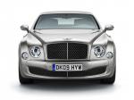 Bentley Mulsanne 2010 года